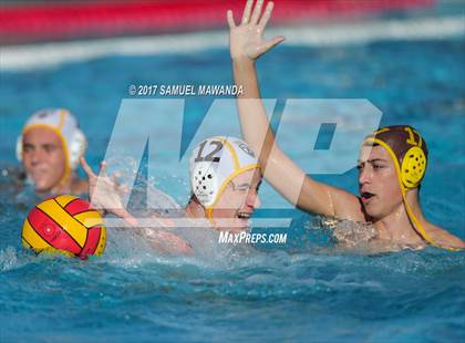 Thumbnail 1 in Crespi vs  St. Francis photogallery.