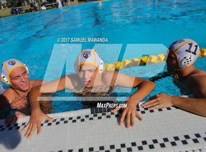 Thumbnail 2 in Crespi vs  St. Francis photogallery.