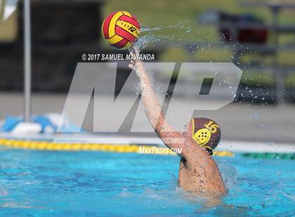 Thumbnail 1 in Crespi vs  St. Francis photogallery.