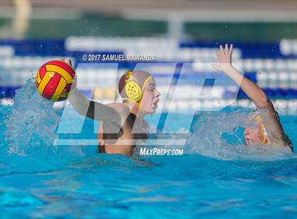 Thumbnail 1 in Crespi vs  St. Francis photogallery.
