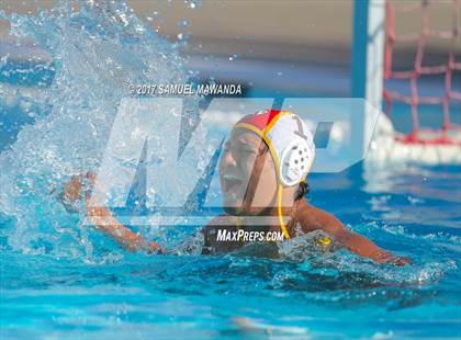 Thumbnail 2 in Crespi vs  St. Francis photogallery.