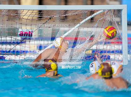 Thumbnail 1 in Crespi vs  St. Francis photogallery.