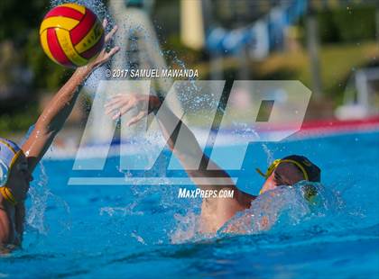 Thumbnail 2 in Crespi vs  St. Francis photogallery.