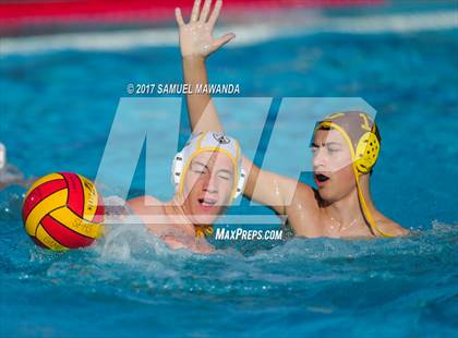 Thumbnail 3 in Crespi vs  St. Francis photogallery.