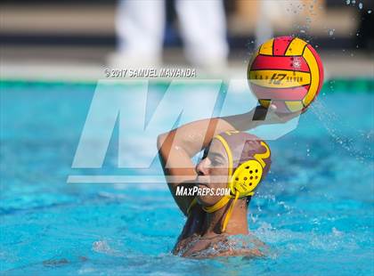 Thumbnail 3 in Crespi vs  St. Francis photogallery.