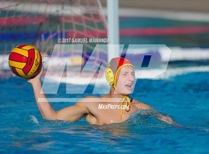 Thumbnail 1 in Crespi vs  St. Francis photogallery.