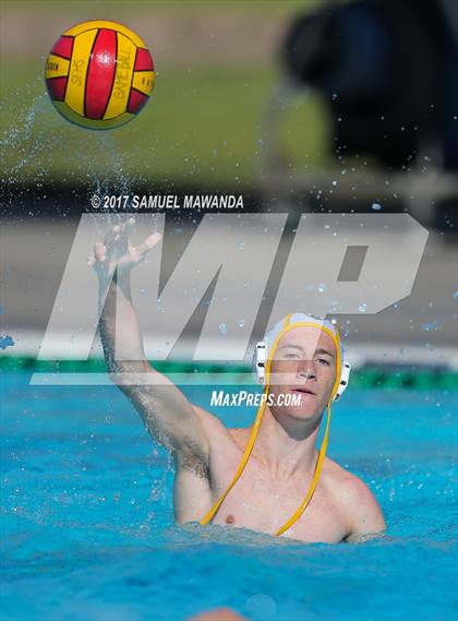 Thumbnail 2 in Crespi vs  St. Francis photogallery.