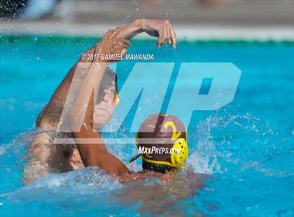 Thumbnail 3 in Crespi vs  St. Francis photogallery.