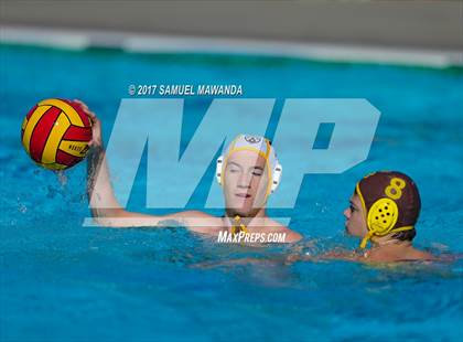 Thumbnail 2 in Crespi vs  St. Francis photogallery.