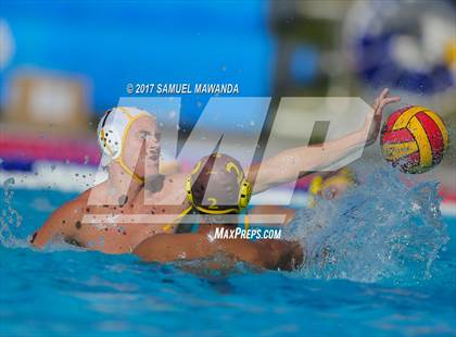 Thumbnail 1 in Crespi vs  St. Francis photogallery.