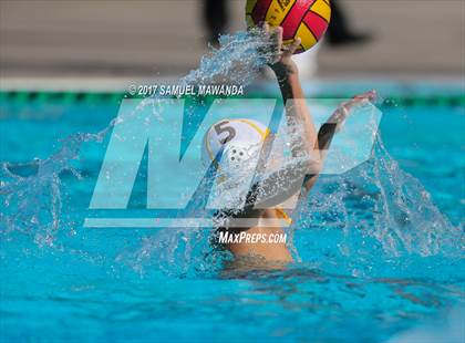 Thumbnail 3 in Crespi vs  St. Francis photogallery.