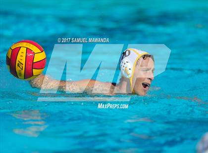 Thumbnail 1 in Crespi vs  St. Francis photogallery.