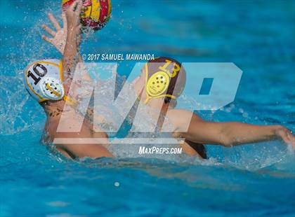 Thumbnail 3 in Crespi vs  St. Francis photogallery.