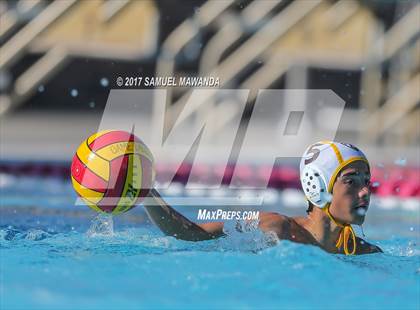 Thumbnail 3 in Crespi vs  St. Francis photogallery.