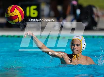 Thumbnail 2 in Crespi vs  St. Francis photogallery.
