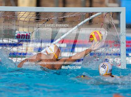 Thumbnail 1 in Crespi vs  St. Francis photogallery.
