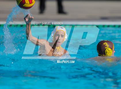 Thumbnail 2 in Crespi vs  St. Francis photogallery.
