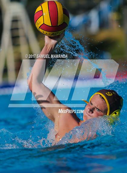 Thumbnail 1 in Crespi vs  St. Francis photogallery.