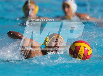 Thumbnail 2 in Crespi vs  St. Francis photogallery.