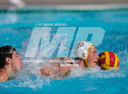 Thumbnail 3 in Crespi vs  St. Francis photogallery.