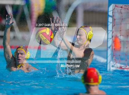Thumbnail 1 in Crespi vs  St. Francis photogallery.