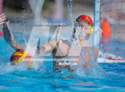 Thumbnail 3 in Crespi vs  St. Francis photogallery.