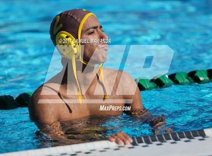 Thumbnail 2 in Crespi vs  St. Francis photogallery.