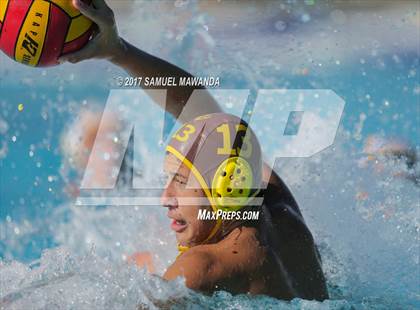 Thumbnail 2 in Crespi vs  St. Francis photogallery.
