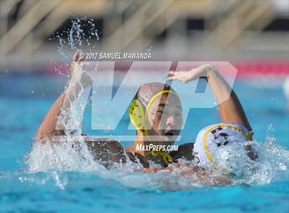Thumbnail 3 in Crespi vs  St. Francis photogallery.