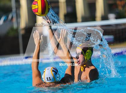 Thumbnail 2 in Crespi vs  St. Francis photogallery.