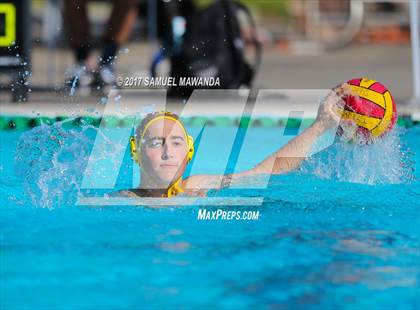 Thumbnail 2 in Crespi vs  St. Francis photogallery.