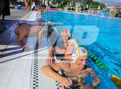 Thumbnail 2 in Crespi vs  St. Francis photogallery.