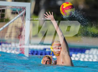 Thumbnail 1 in Crespi vs  St. Francis photogallery.
