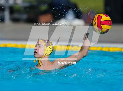 Thumbnail 1 in Crespi vs  St. Francis photogallery.
