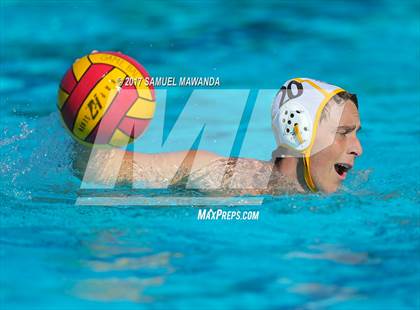 Thumbnail 2 in Crespi vs  St. Francis photogallery.