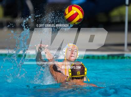 Thumbnail 1 in Crespi vs  St. Francis photogallery.
