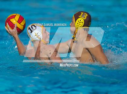 Thumbnail 1 in Crespi vs  St. Francis photogallery.