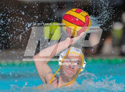 Thumbnail 1 in Crespi vs  St. Francis photogallery.
