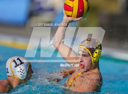 Thumbnail 3 in Crespi vs  St. Francis photogallery.