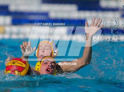 Thumbnail 3 in Crespi vs  St. Francis photogallery.
