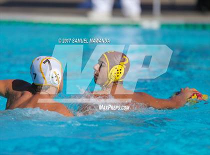 Thumbnail 2 in Crespi vs  St. Francis photogallery.