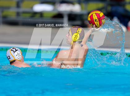 Thumbnail 2 in Crespi vs  St. Francis photogallery.