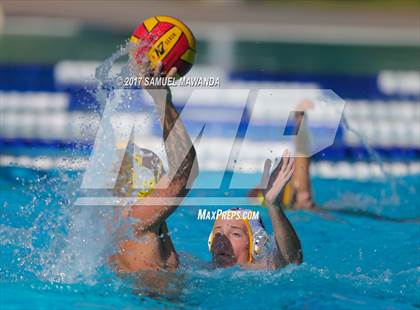 Thumbnail 1 in Crespi vs  St. Francis photogallery.