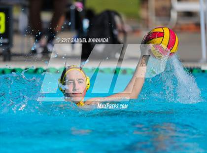 Thumbnail 1 in Crespi vs  St. Francis photogallery.