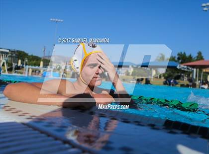 Thumbnail 2 in Crespi vs  St. Francis photogallery.