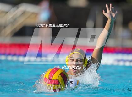 Thumbnail 1 in Crespi vs  St. Francis photogallery.