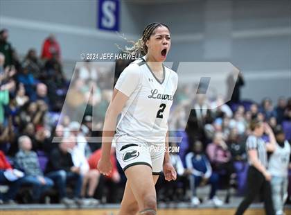 Thumbnail 3 in Streetsboro vs. Laurel (OHSAA D2 Regional Final) photogallery.
