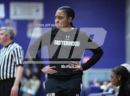 Thumbnail 2 in Streetsboro vs. Laurel (OHSAA D2 Regional Final) photogallery.
