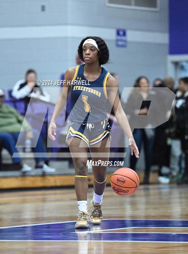 Ohsaa girls basketball top