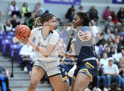 Thumbnail 1 in Streetsboro vs. Laurel (OHSAA D2 Regional Final) photogallery.